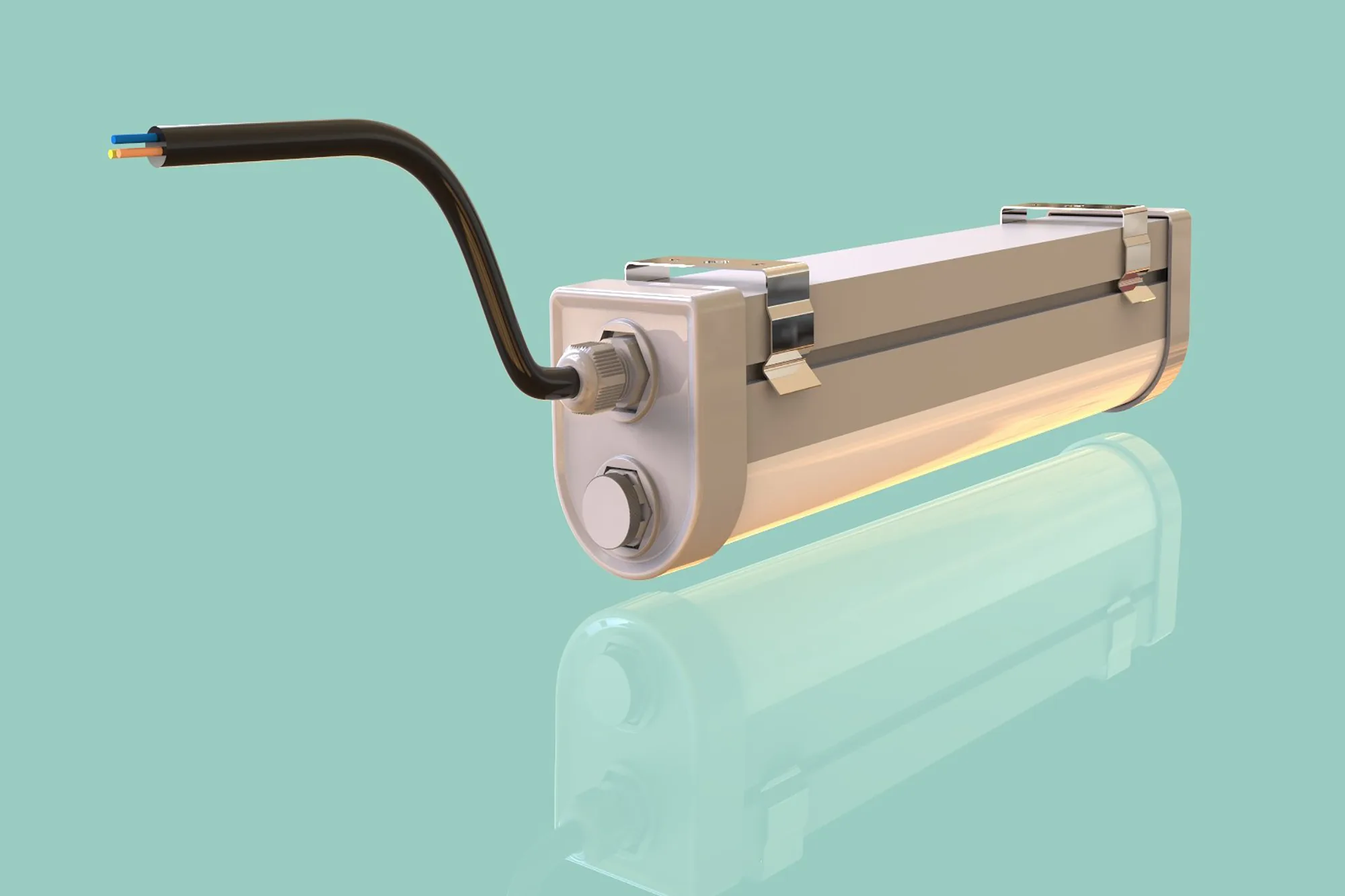 Helios — product photo